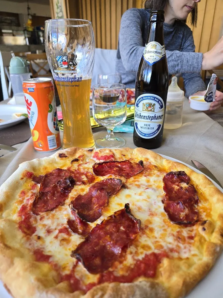 Veno Krpo_RISTORANTE PIZZERIA RUSTICA_Piazzatorre_review