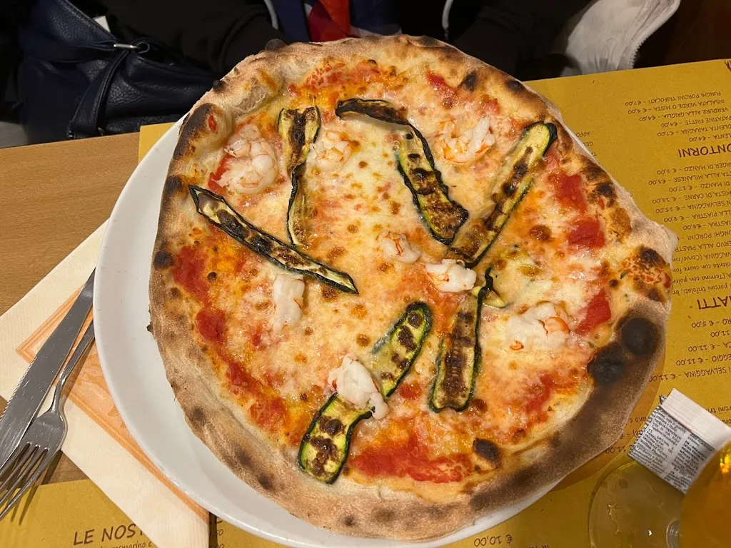 Mara Capelli_RISTORANTE PIZZERIA RUSTICA_Piazzatorre_review
