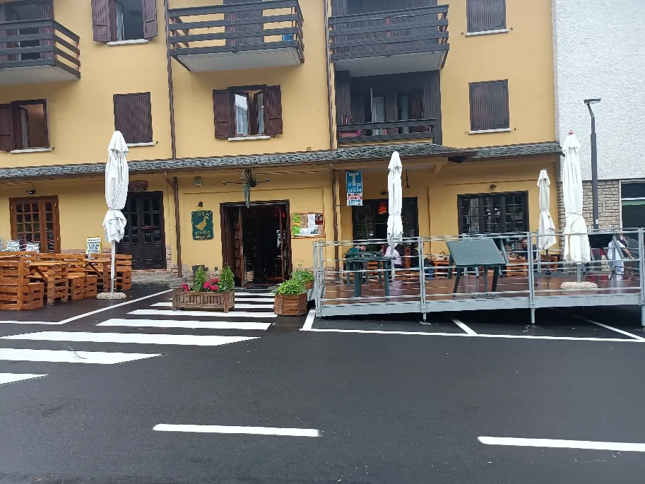 MANULUX_L'Oca D'Oro Snc Di Arioli D. E Regazzoni Anna M._Piazzatorre_review