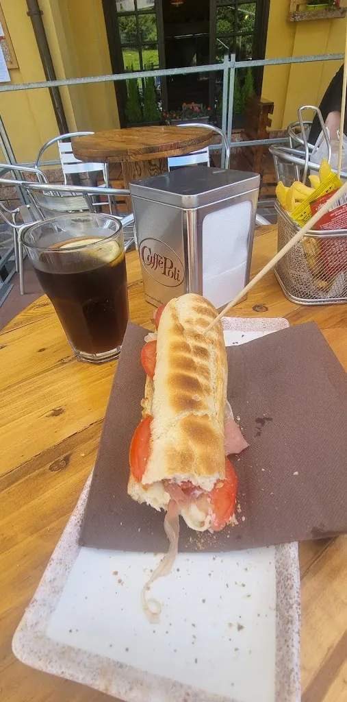 Marzia Cambianica_L'Oca D'Oro Snc Di Arioli D. E Regazzoni Anna M._Piazzatorre_review