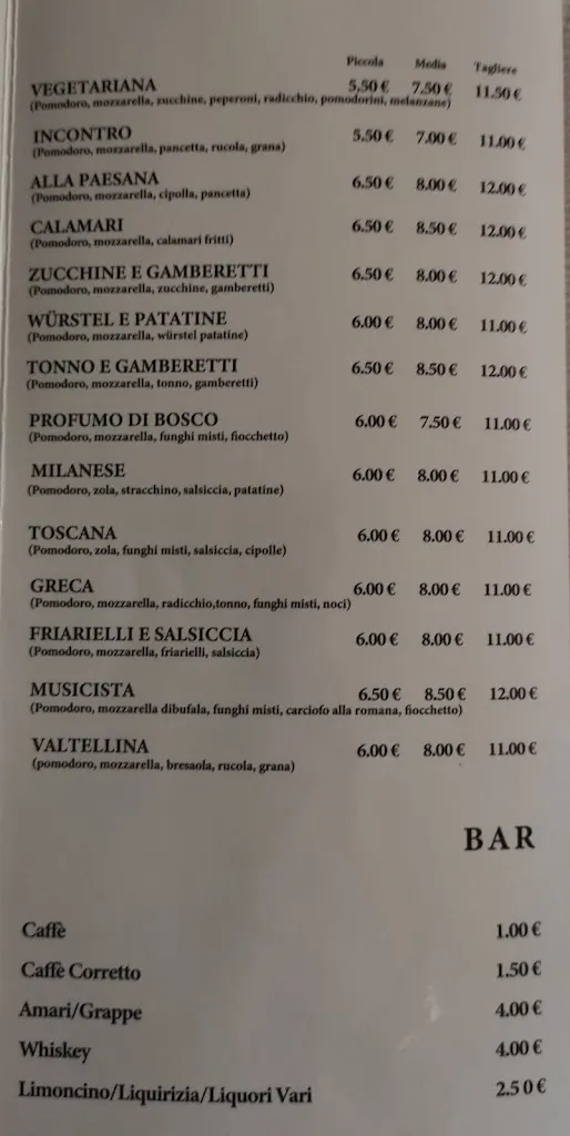 Menu_La Nuova Pieve_Pieve d'Olmi_immagine_1