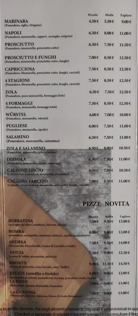 Menu_La Nuova Pieve_Pieve d'Olmi_immagine_3