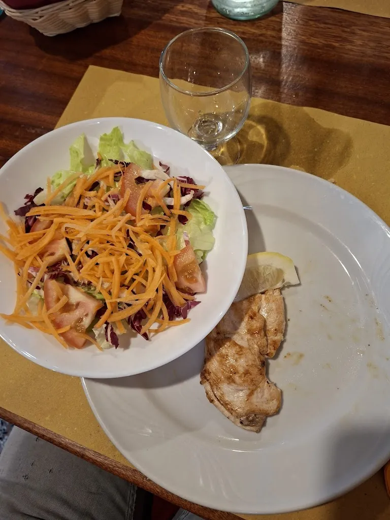 Luca Mattavelli_Ciao_Pieve d'Olmi_review