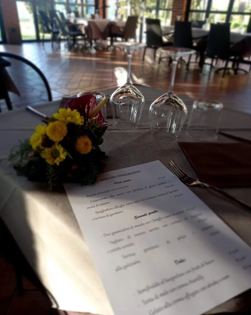 Menu_Bar Ristorante Pizzeria IL TERZO TEMPO_Pieve d'Olmi_image_1