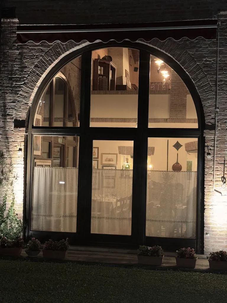 Dr.Arafat Mansur_Corte Matilde_Pieve di Coriano_review