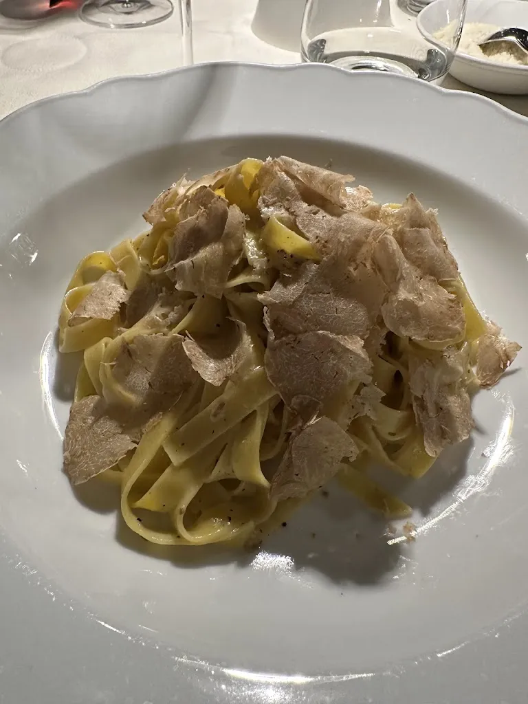 Vero Correa_Corte Matilde_Pieve di Coriano_review