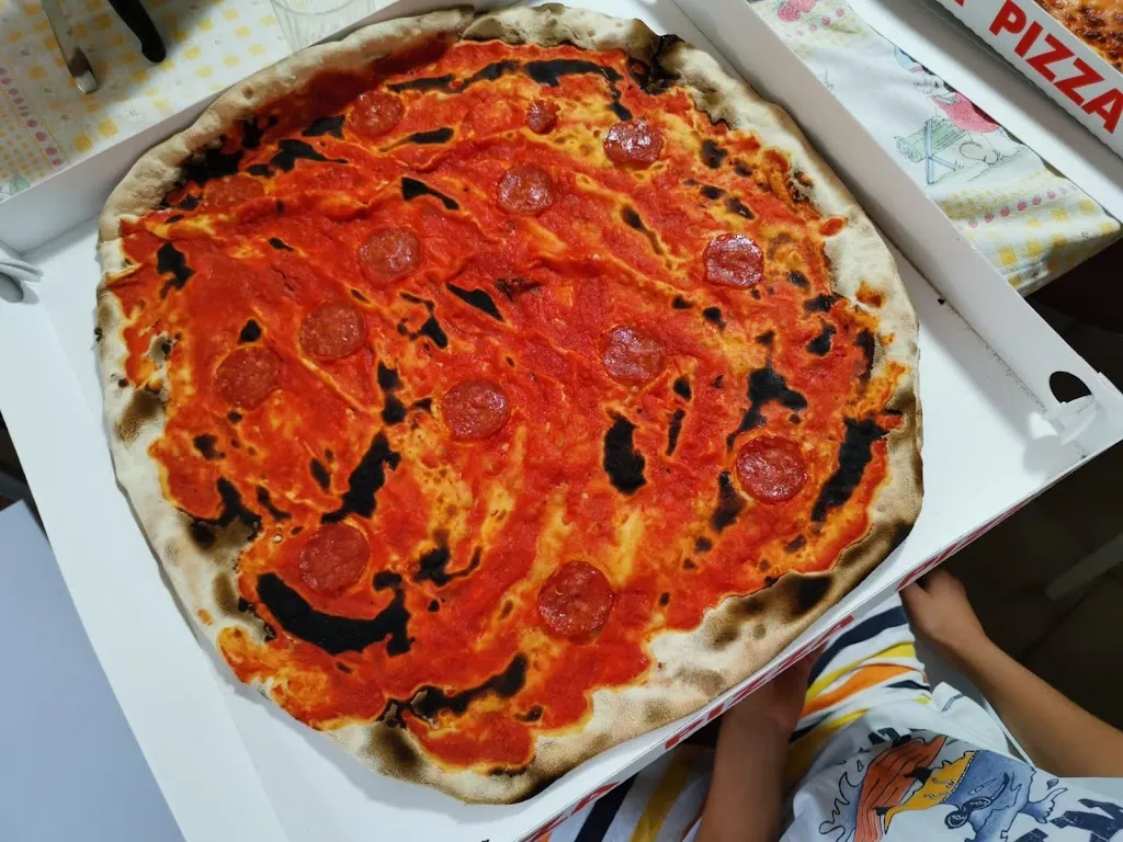 Menu_Pizzeria Bar Les Follies_Pieve di Coriano_image_7