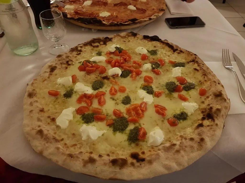 Menu_Pizzeria Bar Les Follies_Pieve di Coriano_image_9