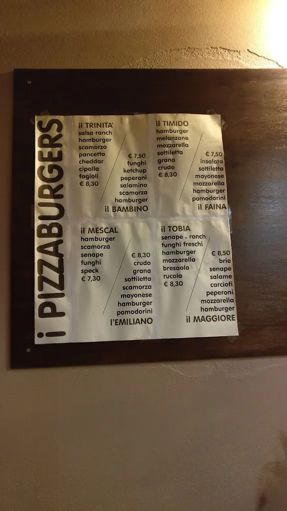 Menu_La Briciola_Pieve di Coriano_image_1