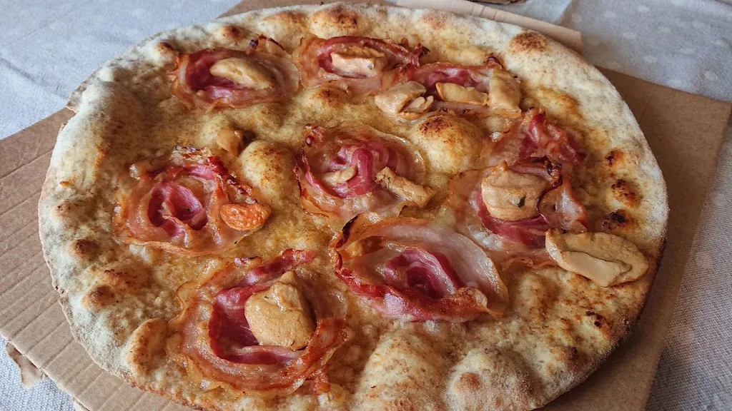 La Briciola restaurant in Pieve di Coriano