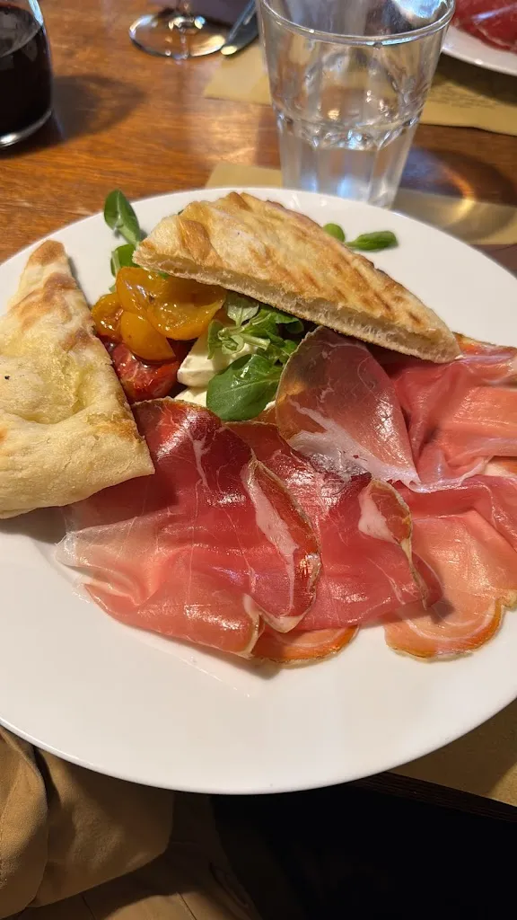 Massimiliano Vinciprova_Stella | Bar Ristorante_Pieve del Cairo_recensione