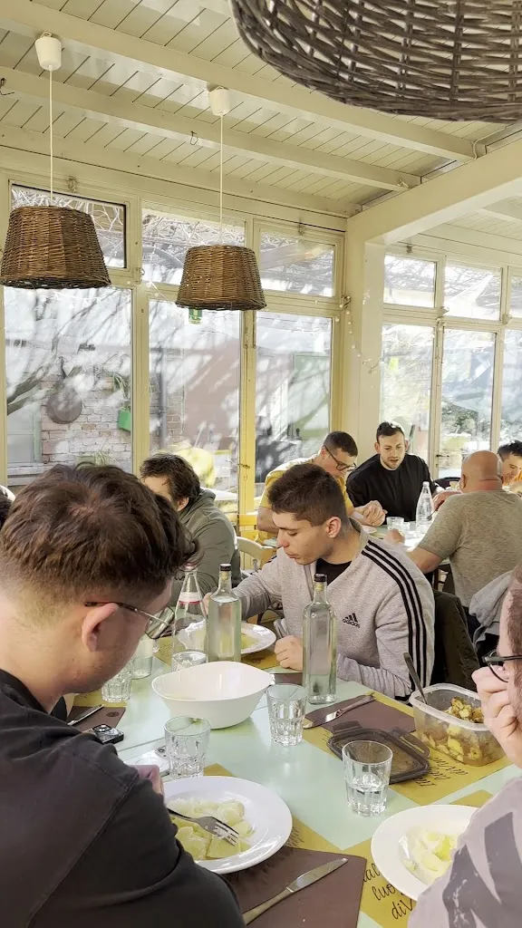 Chicco _Stella | Bar Ristorante_Pieve del Cairo_recensione