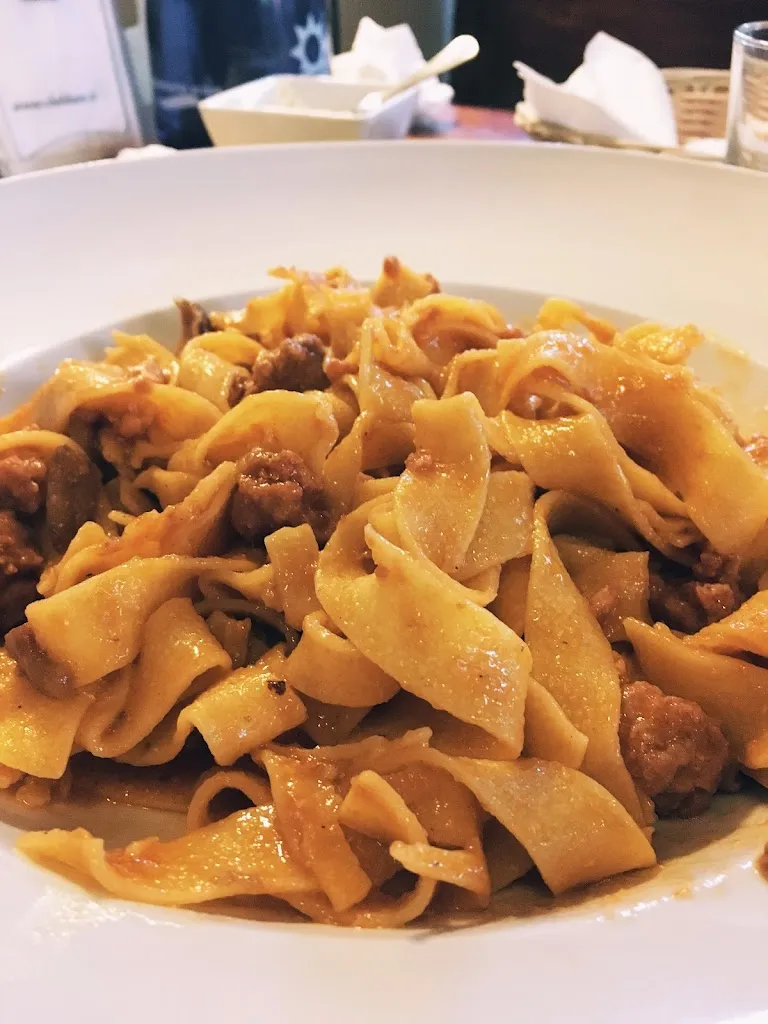 Andrea Patruno _Stella | Bar Ristorante_Pieve del Cairo_recensione