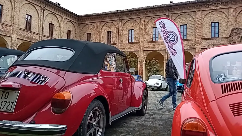 GIULIA_La Bottega Dei Sapori_Pieve del Cairo_review