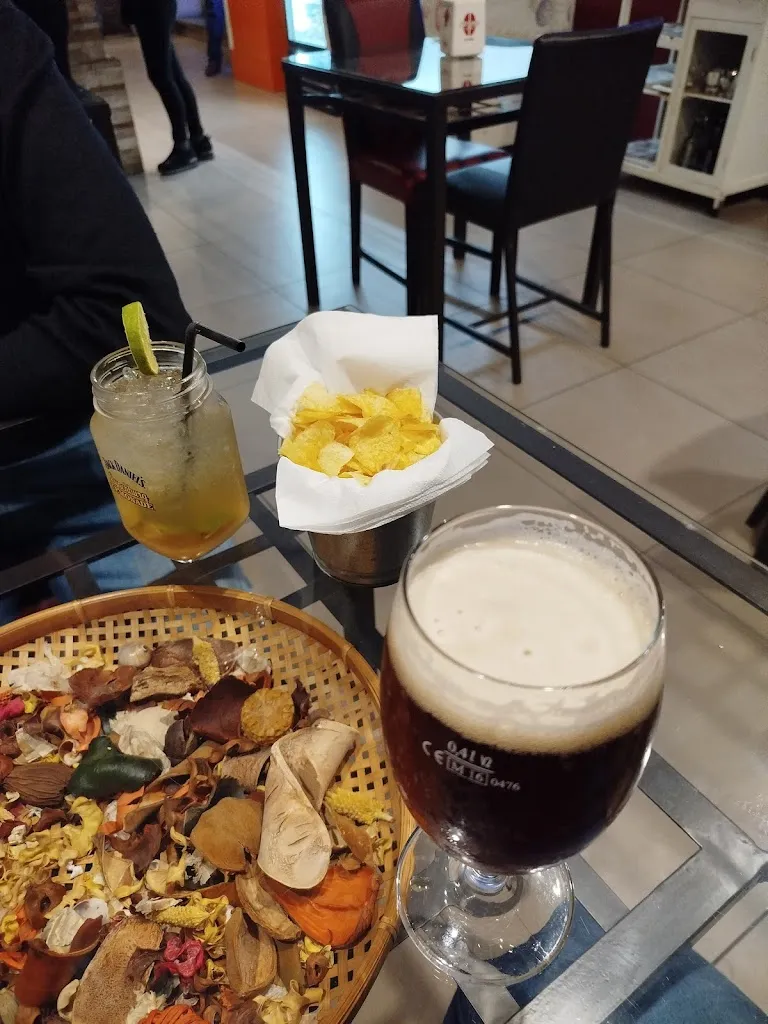 giada dona'_La Bottega Dei Sapori_Pieve del Cairo_review