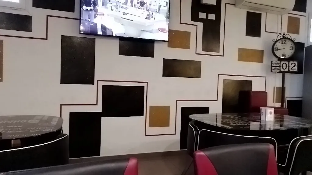 Robert_La Bottega Dei Sapori_Pieve del Cairo_review