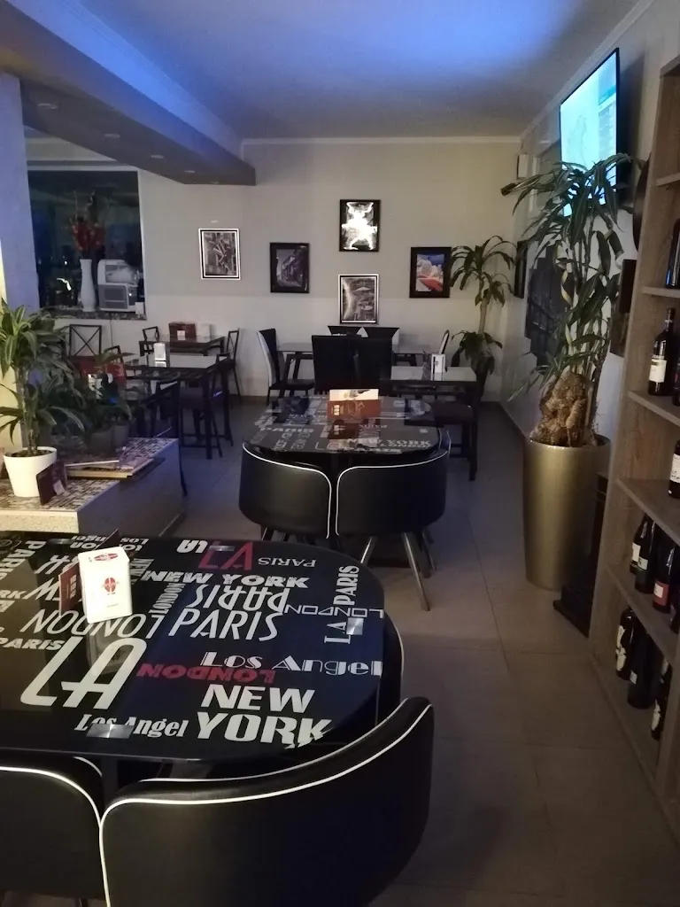 La Bottega Dei Sapori restaurant in Pieve del Cairo