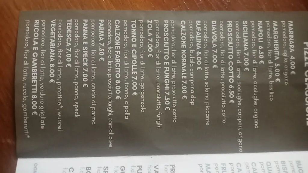 Menu_Albergo Ristorante Pizzeria Il Buongustaio_Pieve del Cairo_image_1