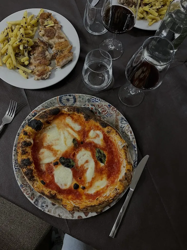 Albergo Ristorante Pizzeria Il Buongustaio_Pieve del Cairo_slider_image_3