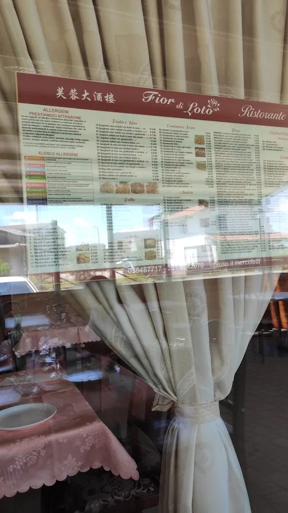 Menu_Fior di Loto_Pieve del Cairo_image_3