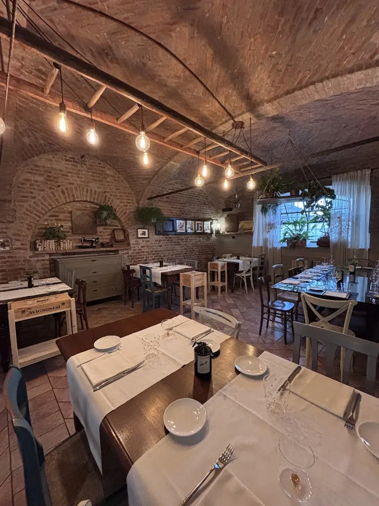 Francesca Greco_Osteria del Miglio 2.10_Pieve San Giacomo_review