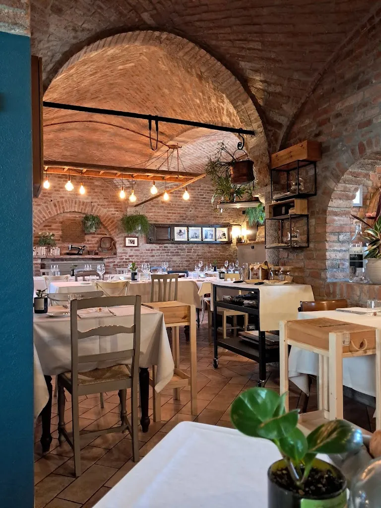 Simonetta Ronca_Osteria del Miglio 2.10_Pieve San Giacomo_review