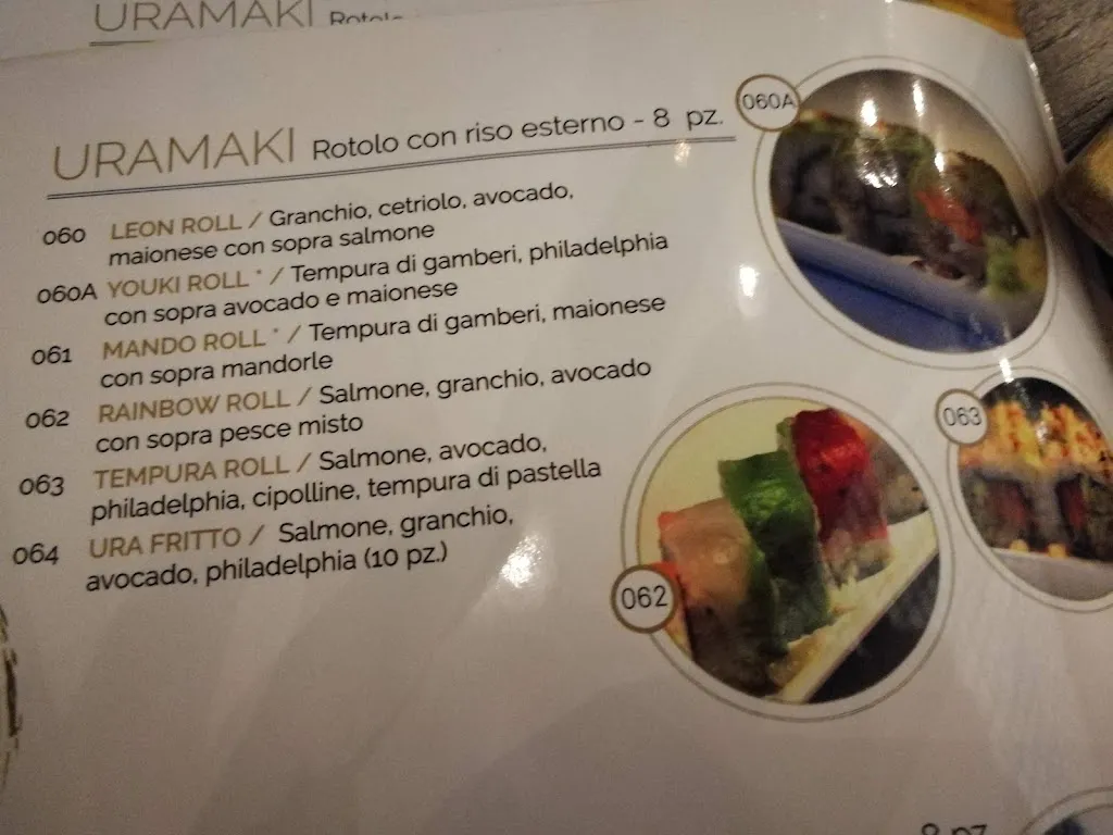 Menu_Youki Japanese Restaurant_Pieve Fissiraga_image_2