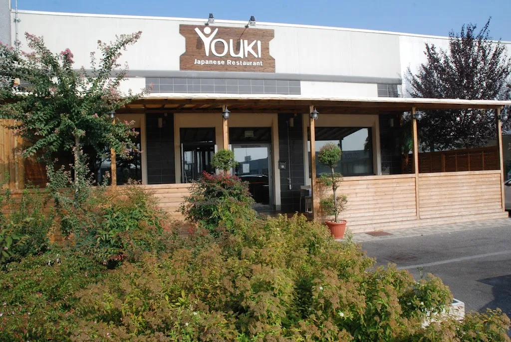 Youki Japanese Restaurant restaurant in Pieve Fissiraga