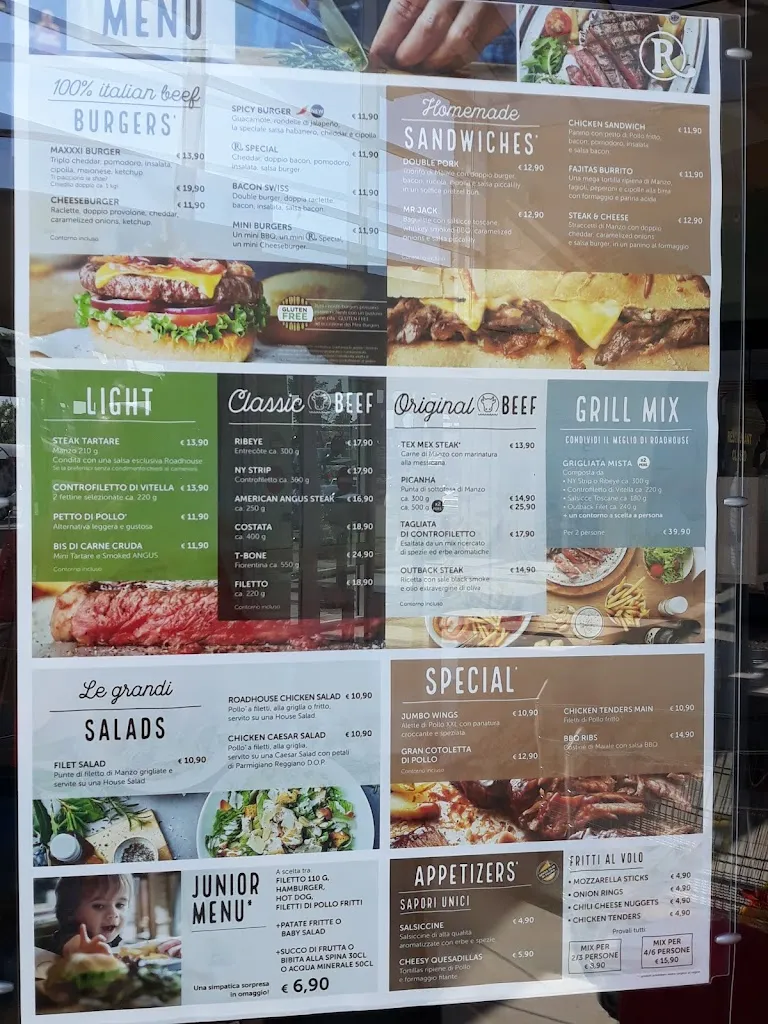 Menu_Roadhouse Restaurant Lodi_Pieve Fissiraga_image_1