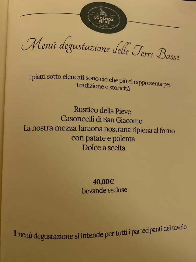 Menu_Locanda pieve_Pievedizio_immagine_3