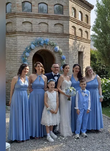 elena acquaviva_La Casina Residenza di Campagna_Pievedizio_review