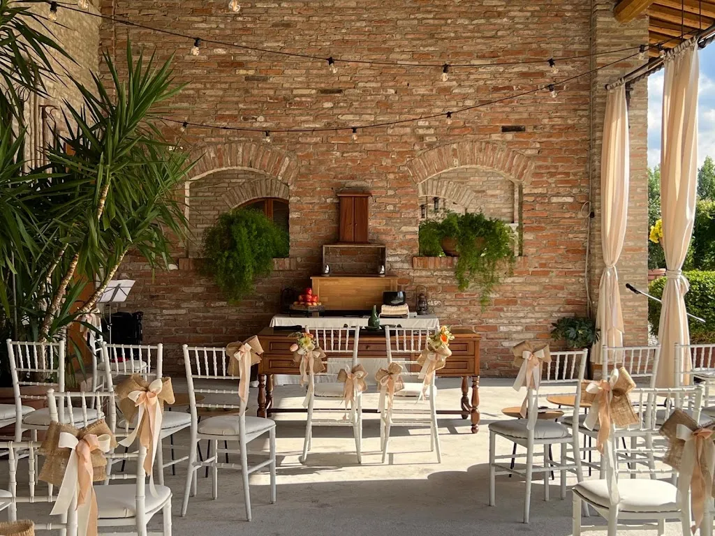 Erika Brunelli_La Casina Residenza di Campagna_Pievedizio_review