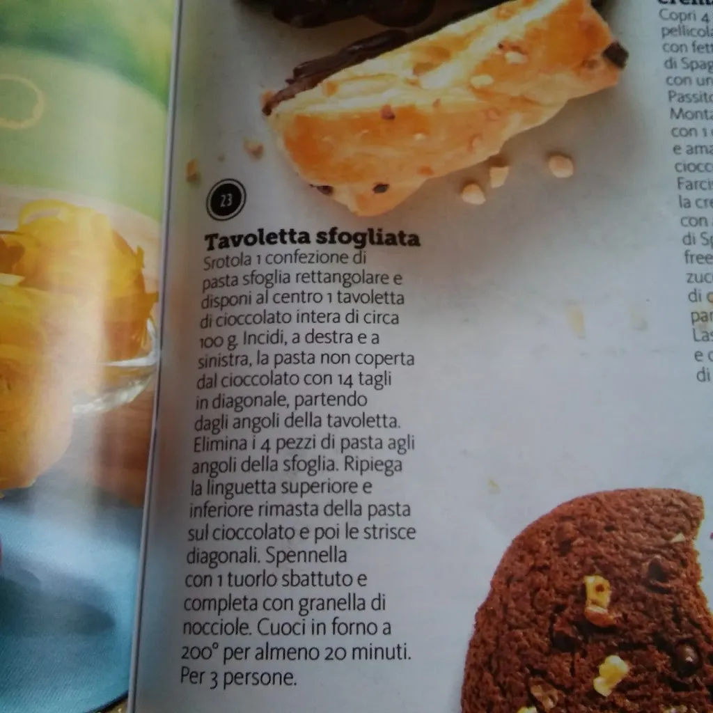 Menu_Pizzeria La Pace_Pinarolo Po_image_1