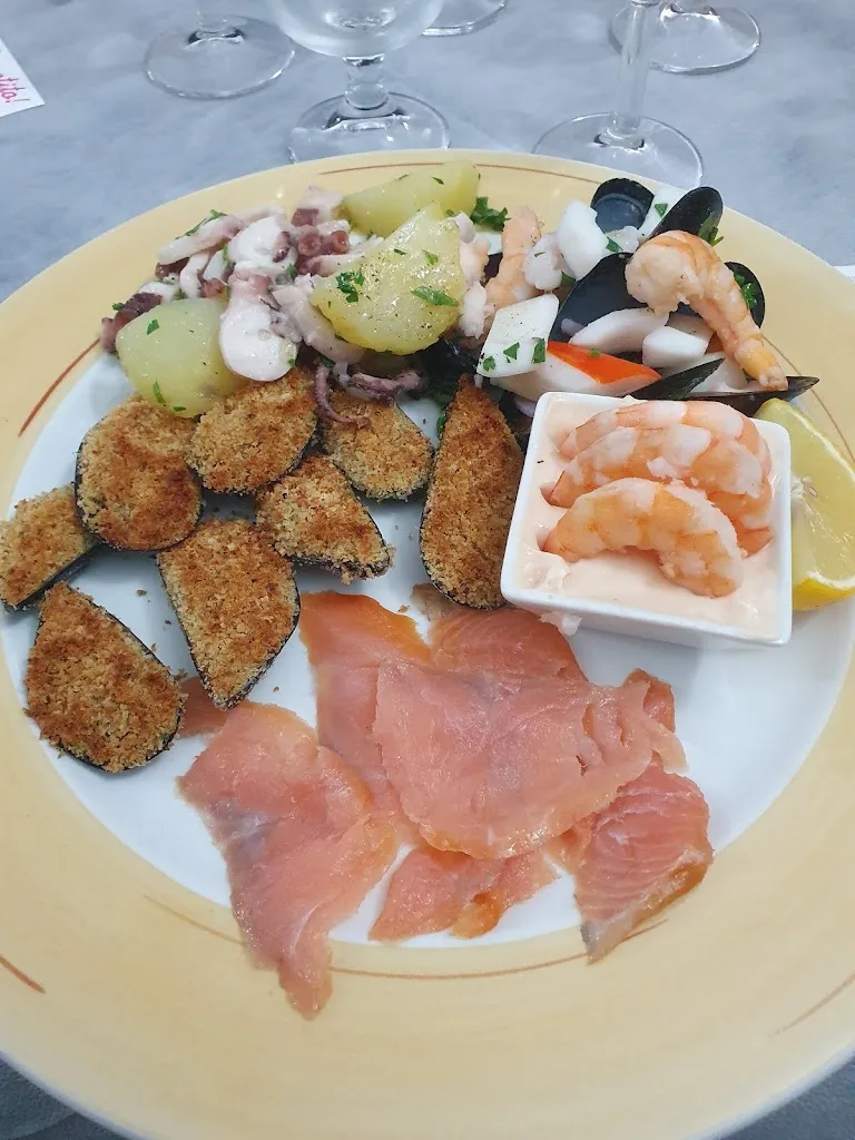 Domenico Piras_Pizzeria La Pace_Pinarolo Po_review