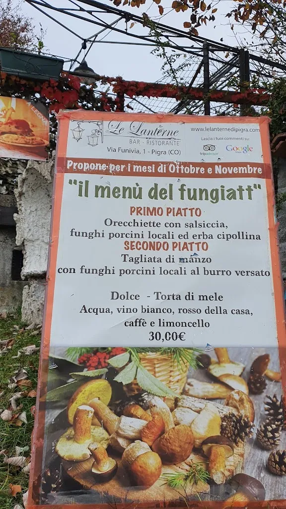 Menu_Le Lanterne di Pigra_Pigra_image_1