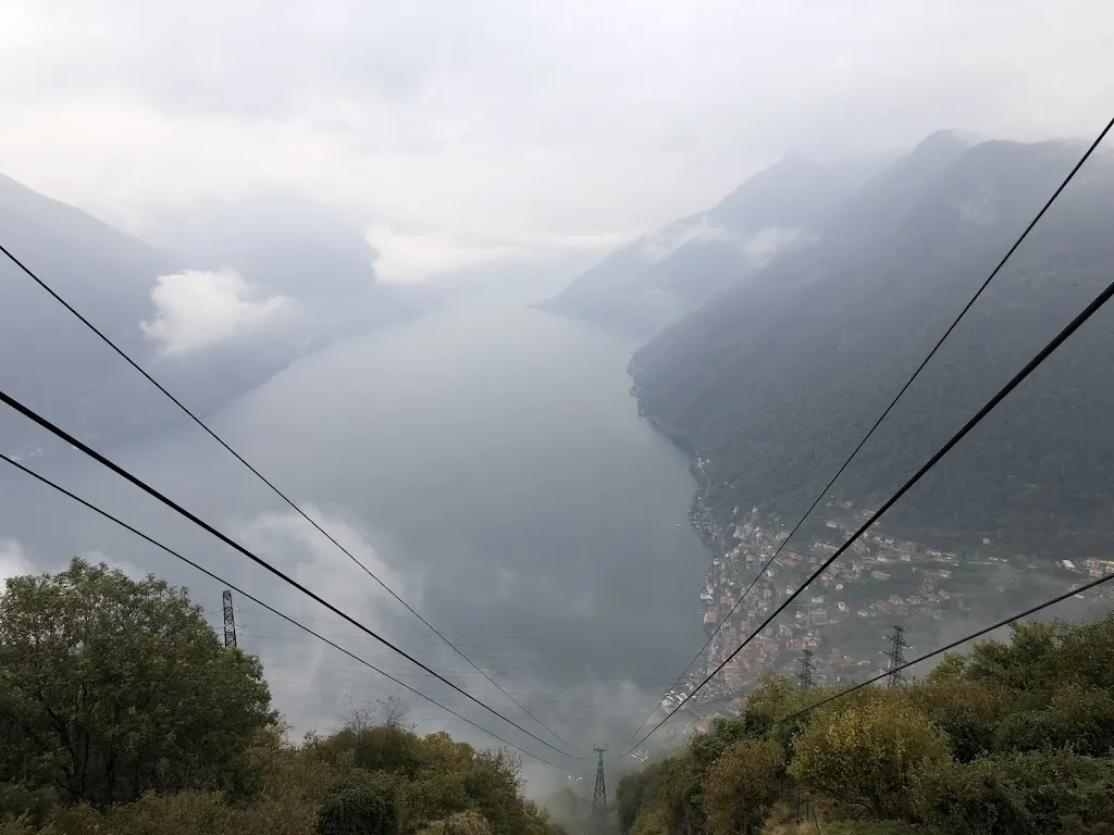 Toby Stokes_Le Lanterne di Pigra_Pigra_review