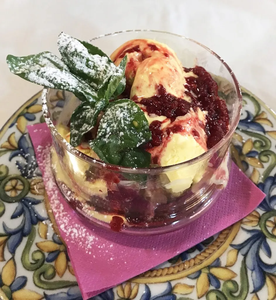 Valentina Margonari_La Rasega ristorante_Piubega_review