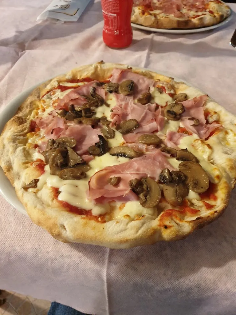 Roy Riget_Pizza & Company_Piubega_review