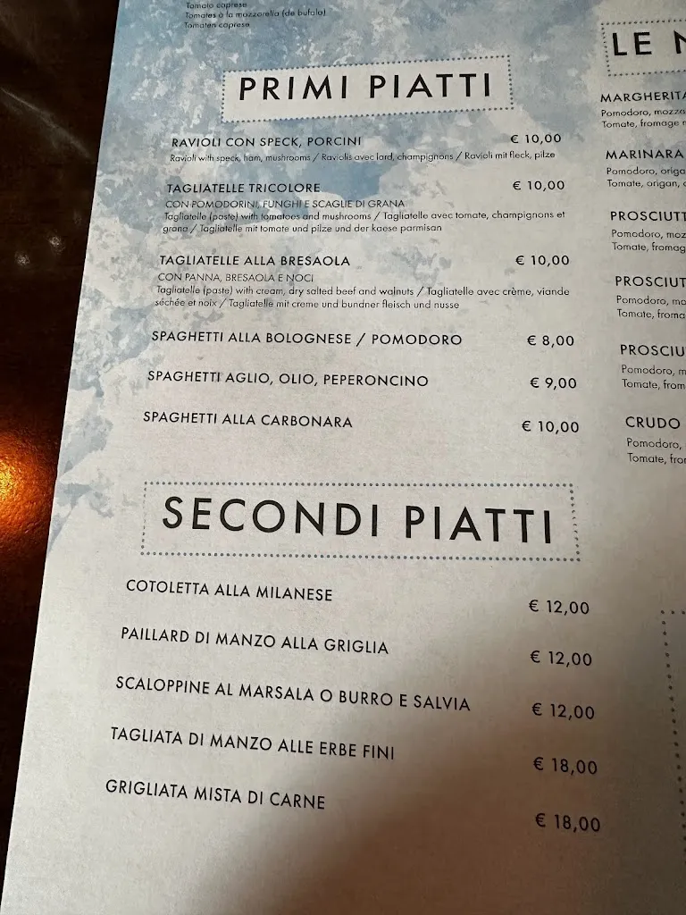 Menu_Bar Trattoria Pizzeria LA' CUPERA_Plesio_image_1