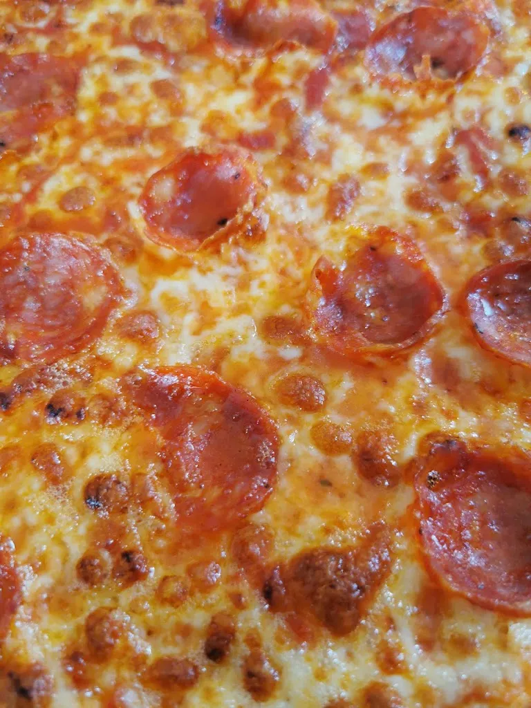 Carl Brace_Bar Trattoria Pizzeria LA' CUPERA_Plesio_review