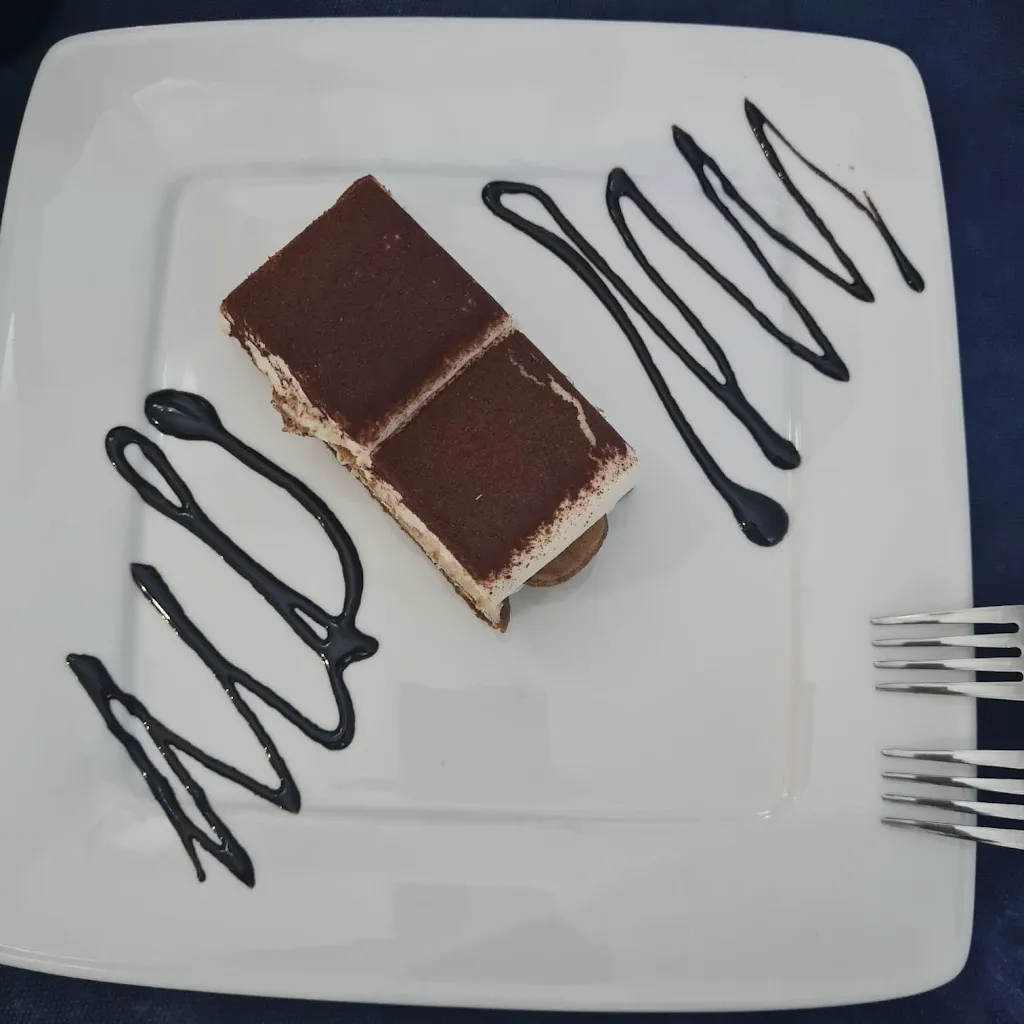 Osvaldo Schlusaz_Restaurant @ La Sorgente_Plesio_recensione