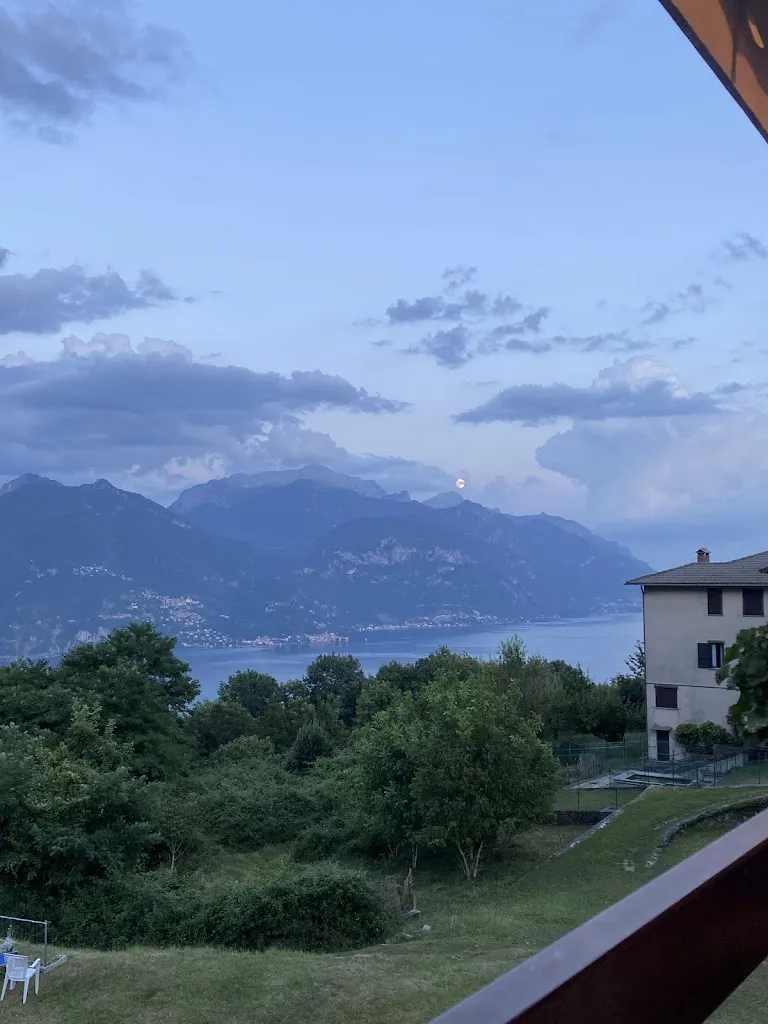 Joanna Sz_Restaurant @ La Sorgente_Plesio_recensione