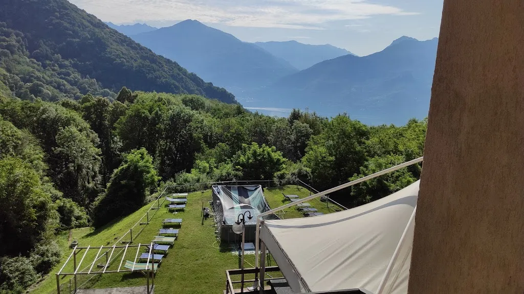 Restaurant @ La Sorgente_Plesio_slider_image_3