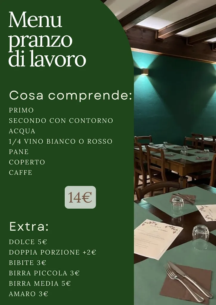 Menu_Osteria il Gobbo Pizzighettone_Pizzighettone_imagen_1