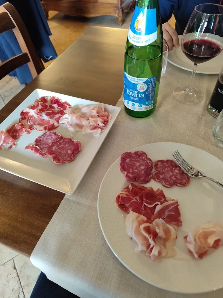 GIUSEPPE ALBANESI_Osteria il Gobbo Pizzighettone_Pizzighettone_reseña