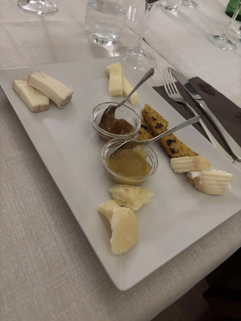 Davide Locatelli_Osteria il Gobbo Pizzighettone_Pizzighettone_reseña