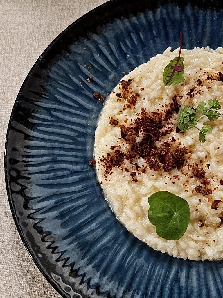 Emanuele Casarini_Osteria il Gobbo Pizzighettone_Pizzighettone_reseña