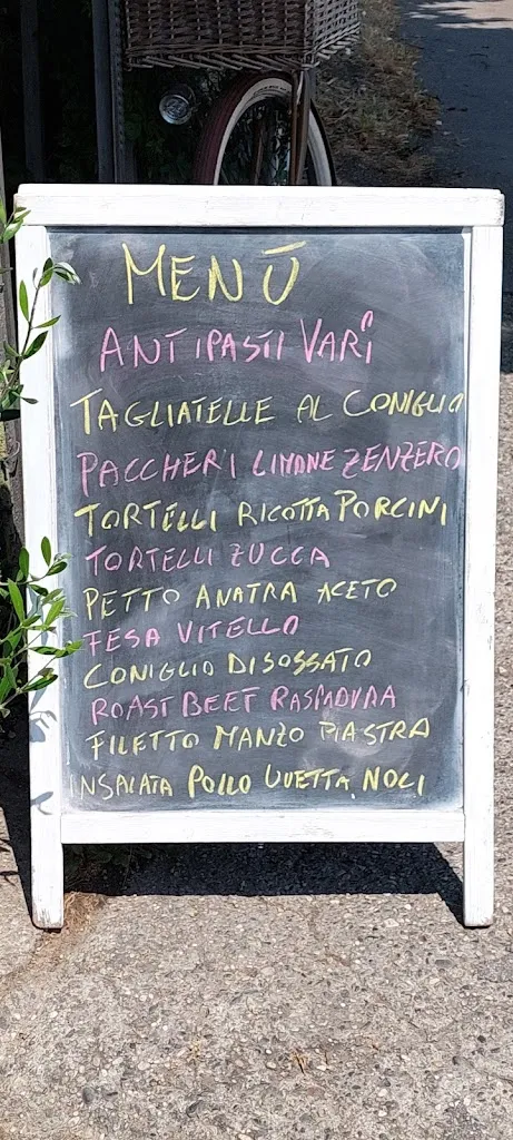 Menu_Trattoria Del Guado_Pizzighettone_image_4