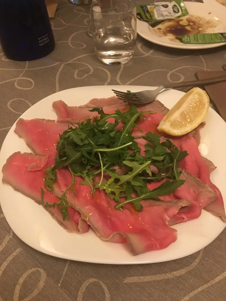 Menu_Trattoria Del Guado_Pizzighettone_image_5