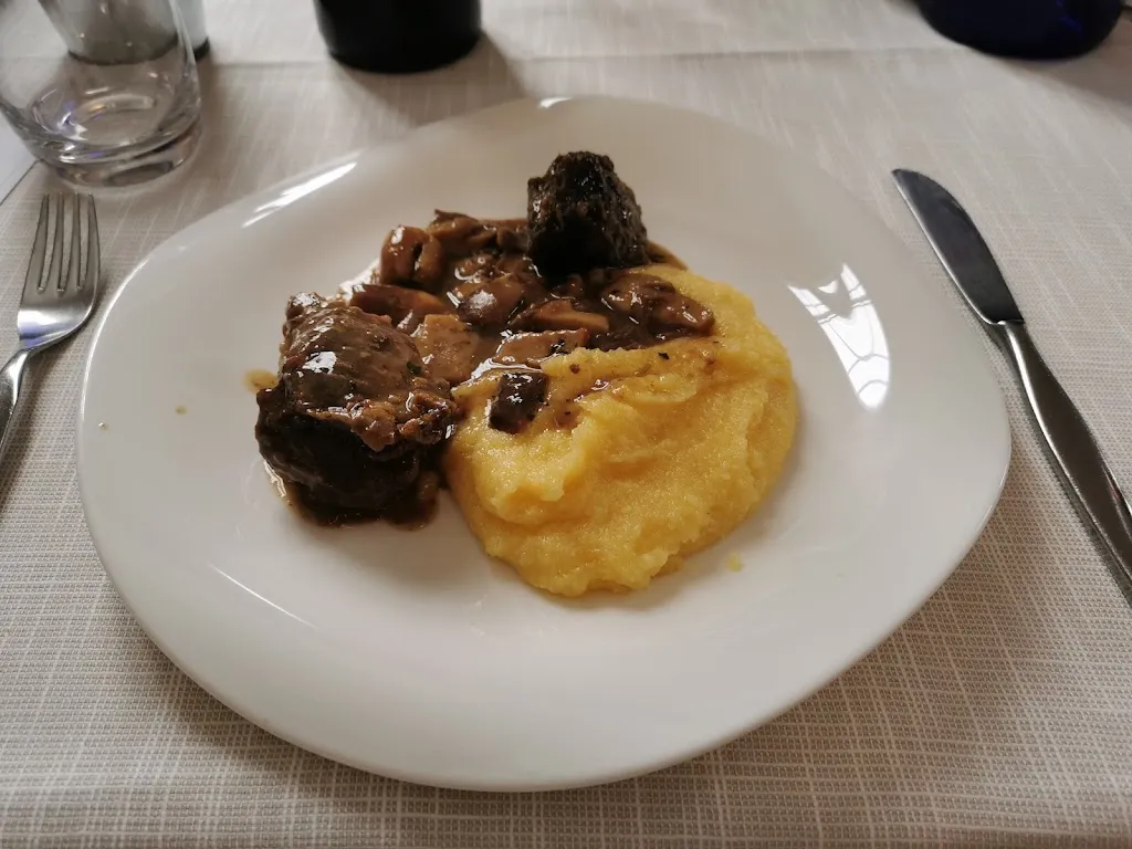 Amanda Miao_Trattoria Del Guado_Pizzighettone_review